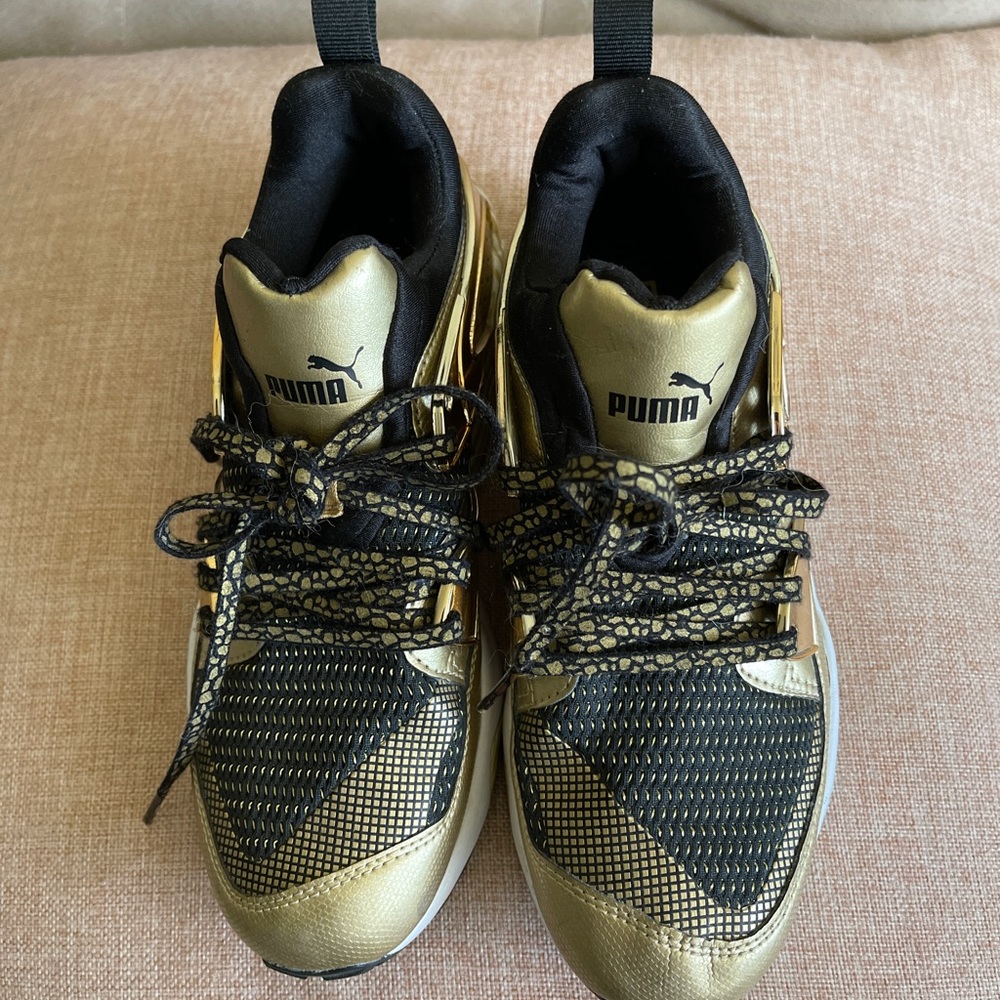 Puma sneakers